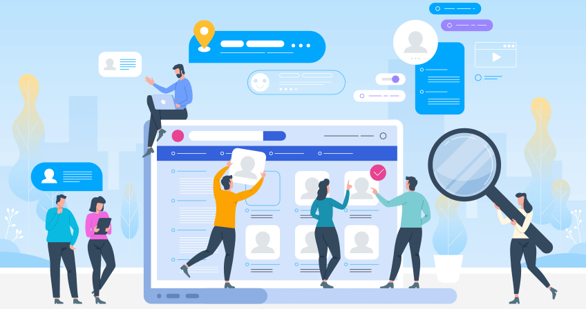 Job Portal Development 