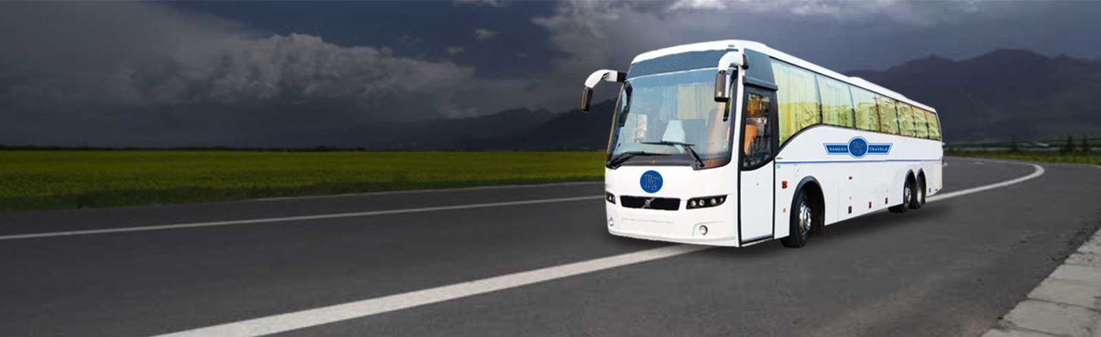 Bus Booking System,Rainet Technology(ClicknCash))