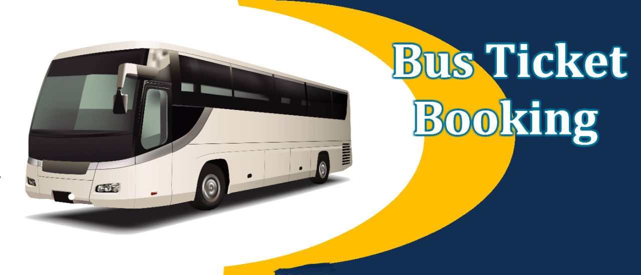 Bus Booking System